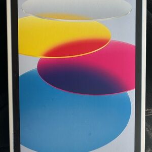 BRAND NEW iPad 11th Generation Unlocked 128GB